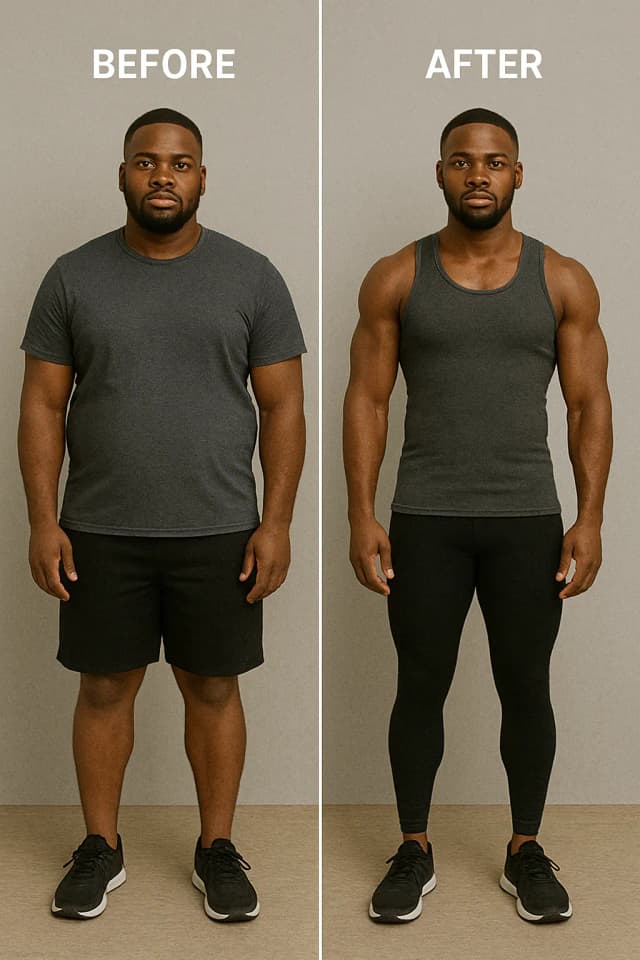 Evolução de João Mendes - resultado 4